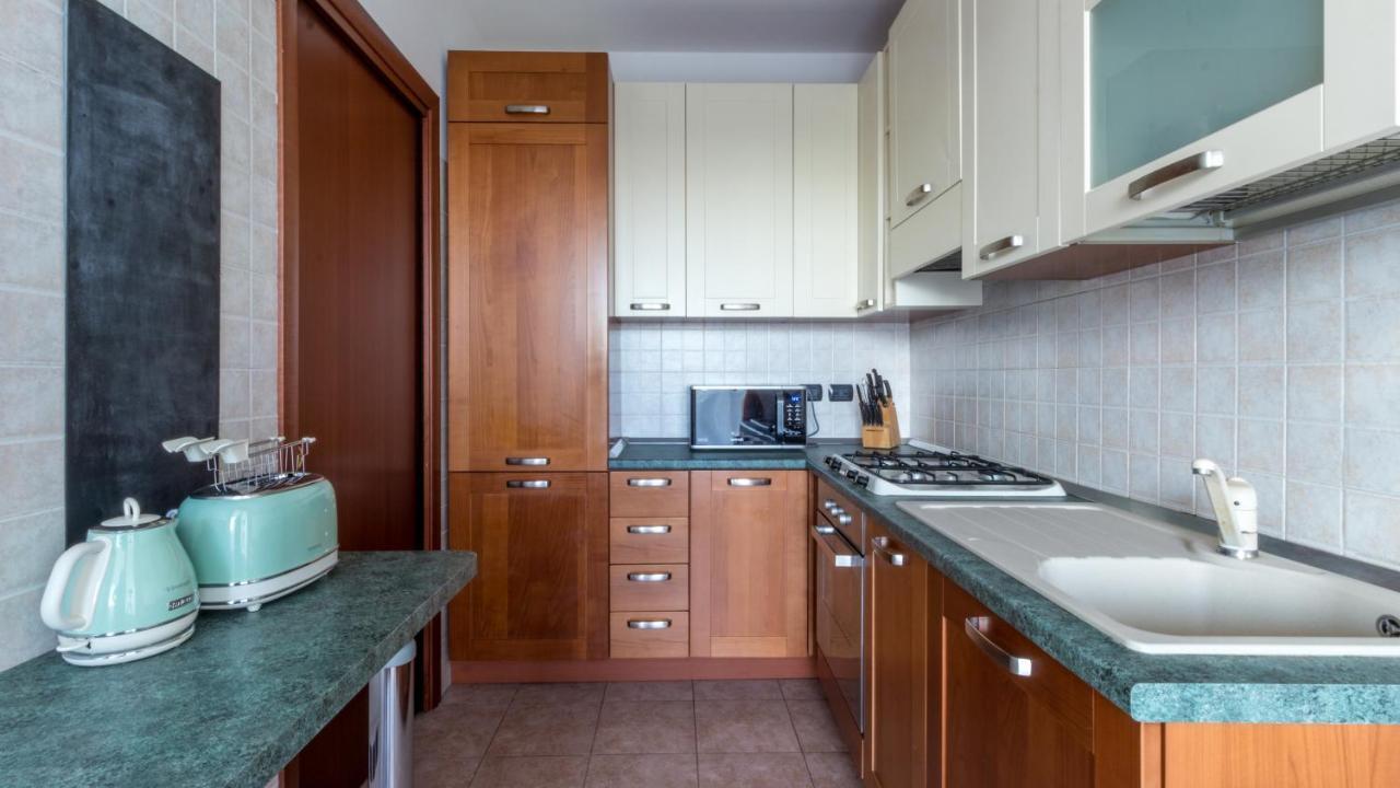 Apartment Italianway - Spadolini 11 *