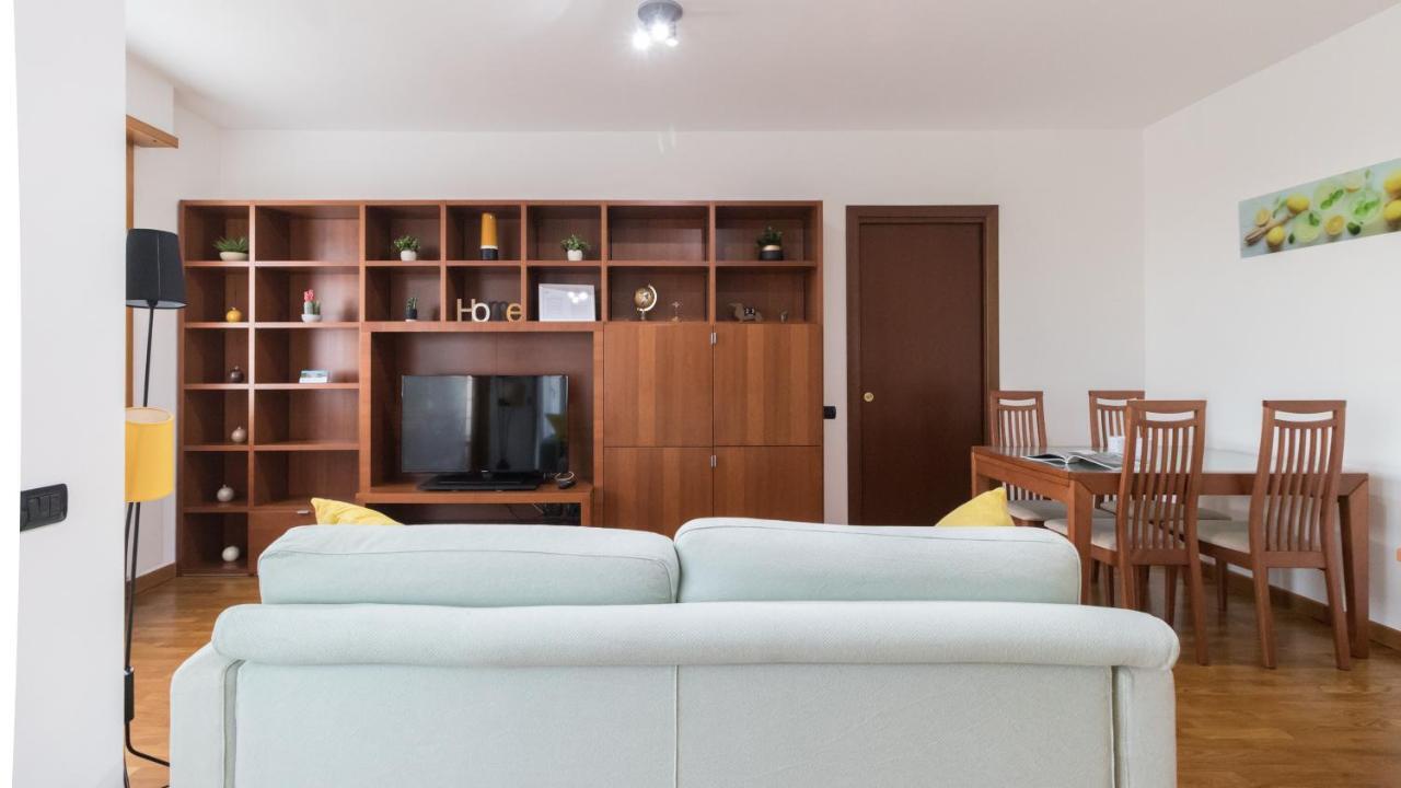Italianway - Spadolini 11 Apartment *