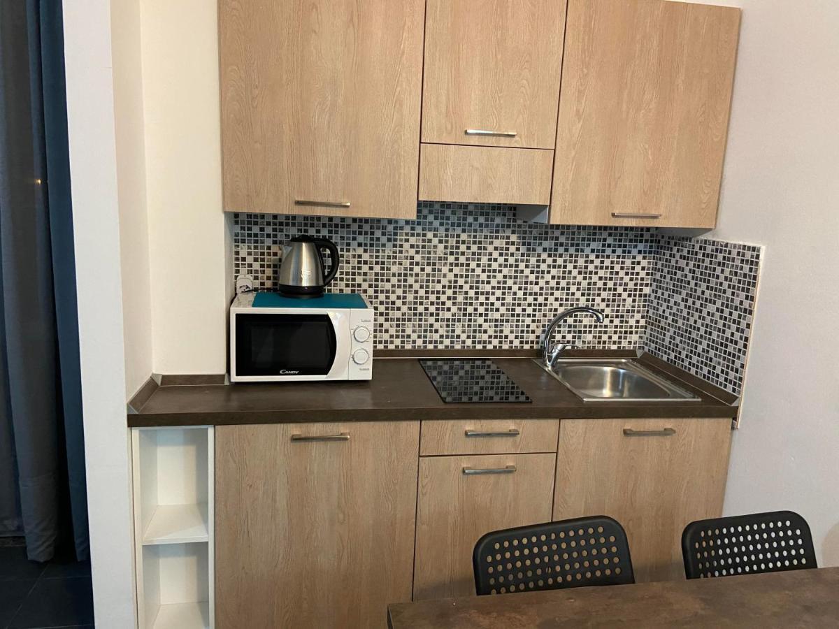Bicocca Apartamento Milão