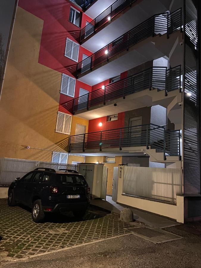 Bicocca Milão