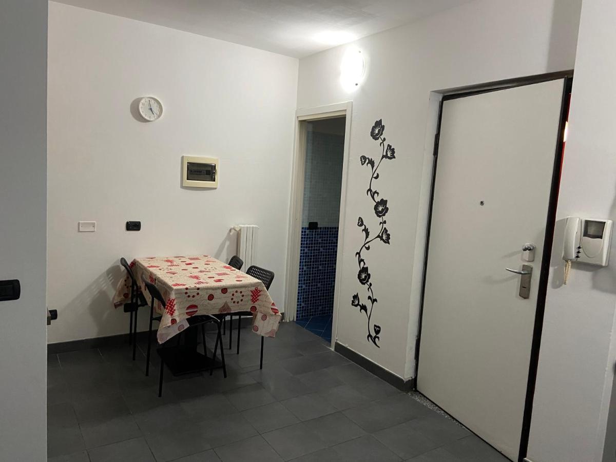 Apartamento Bicocca