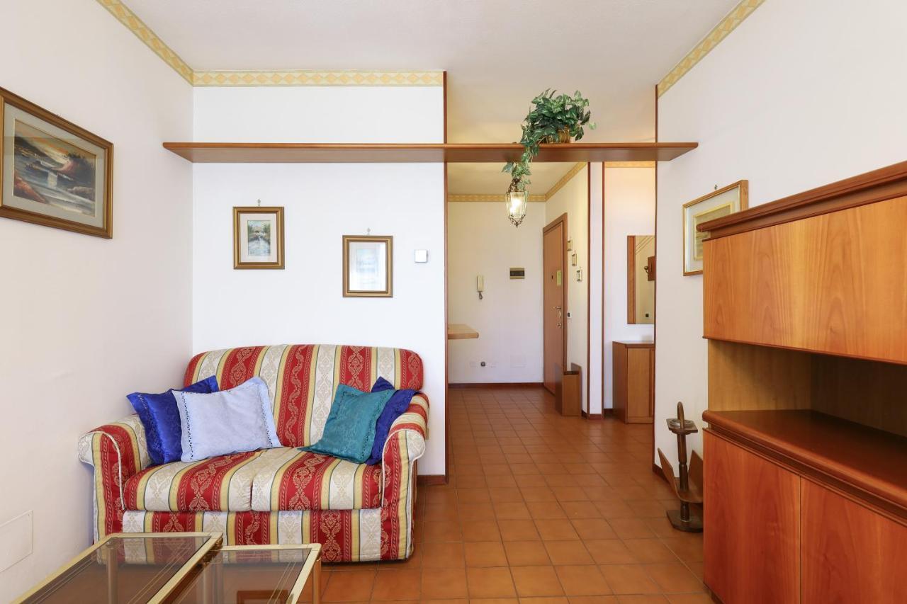Primopiano - San Dionigi Apartment