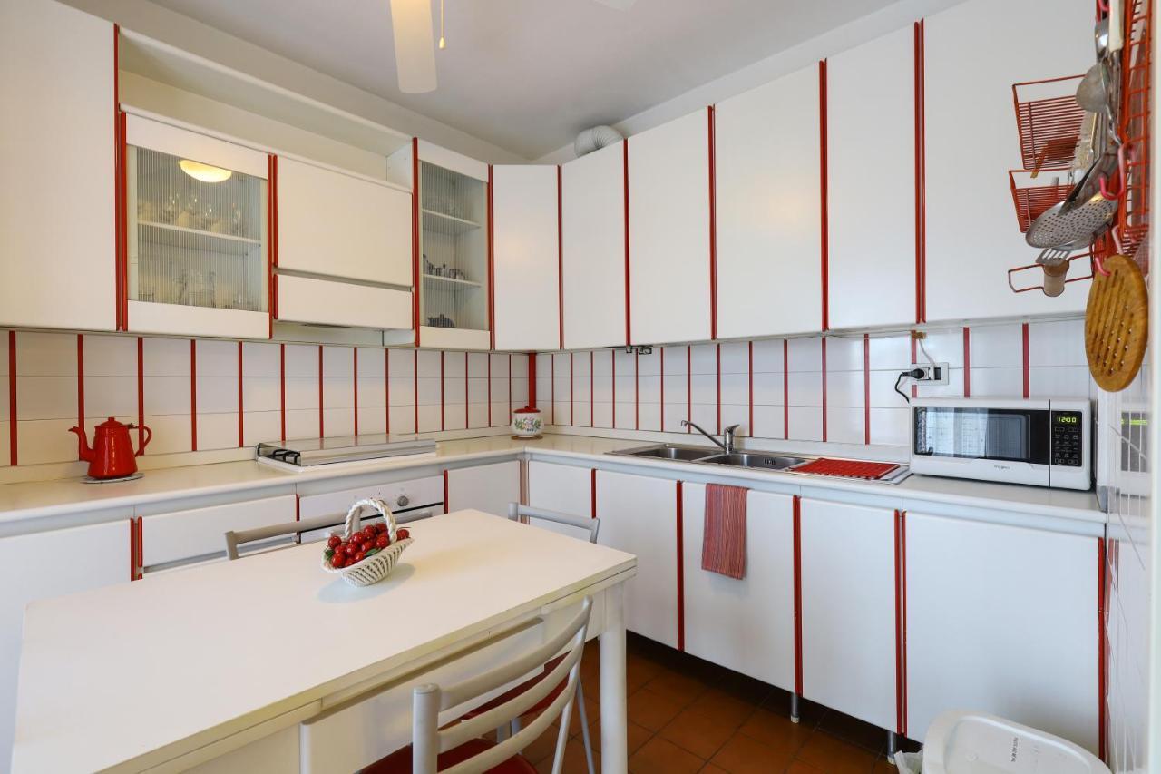 Apartment Primopiano - San Dionigi *