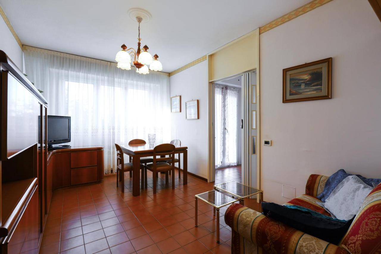 Primopiano - San Dionigi Apartment Milan