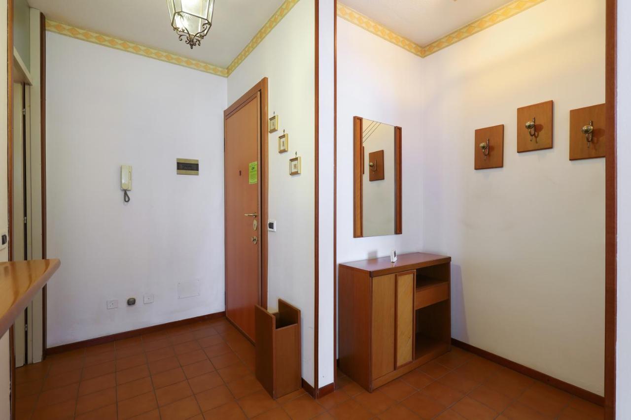 Apartment Primopiano - San Dionigi *