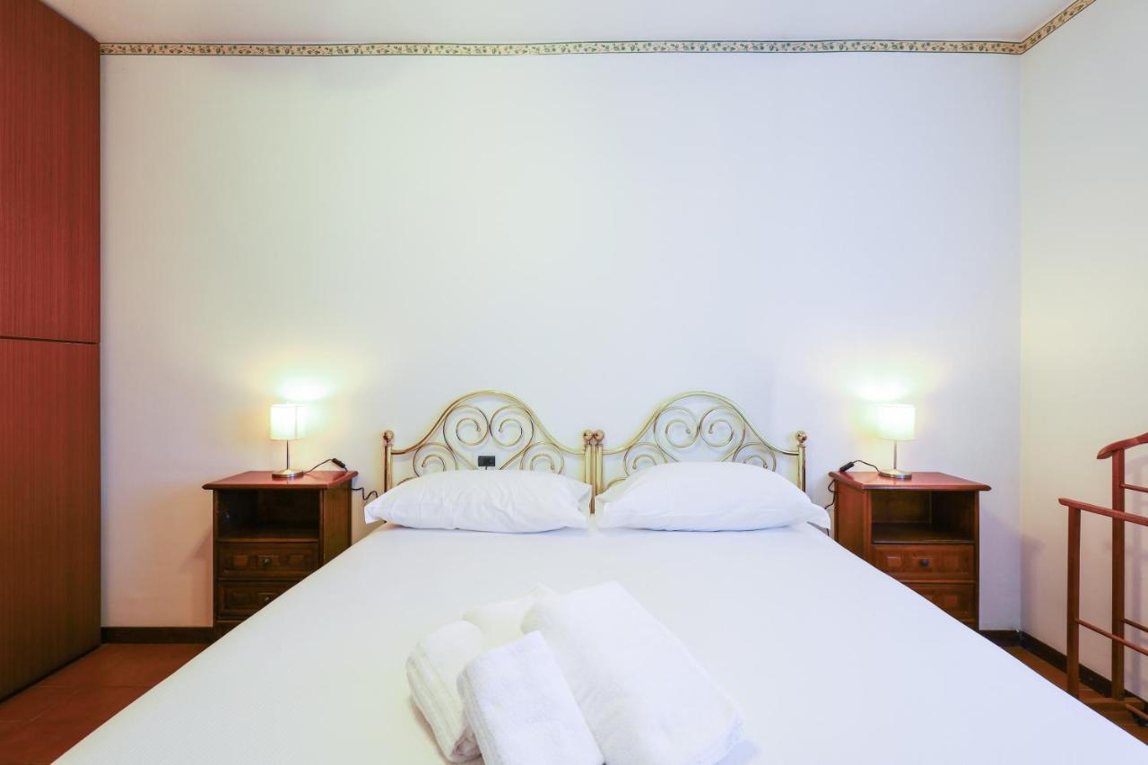 Apartment Primopiano - San Dionigi Milan