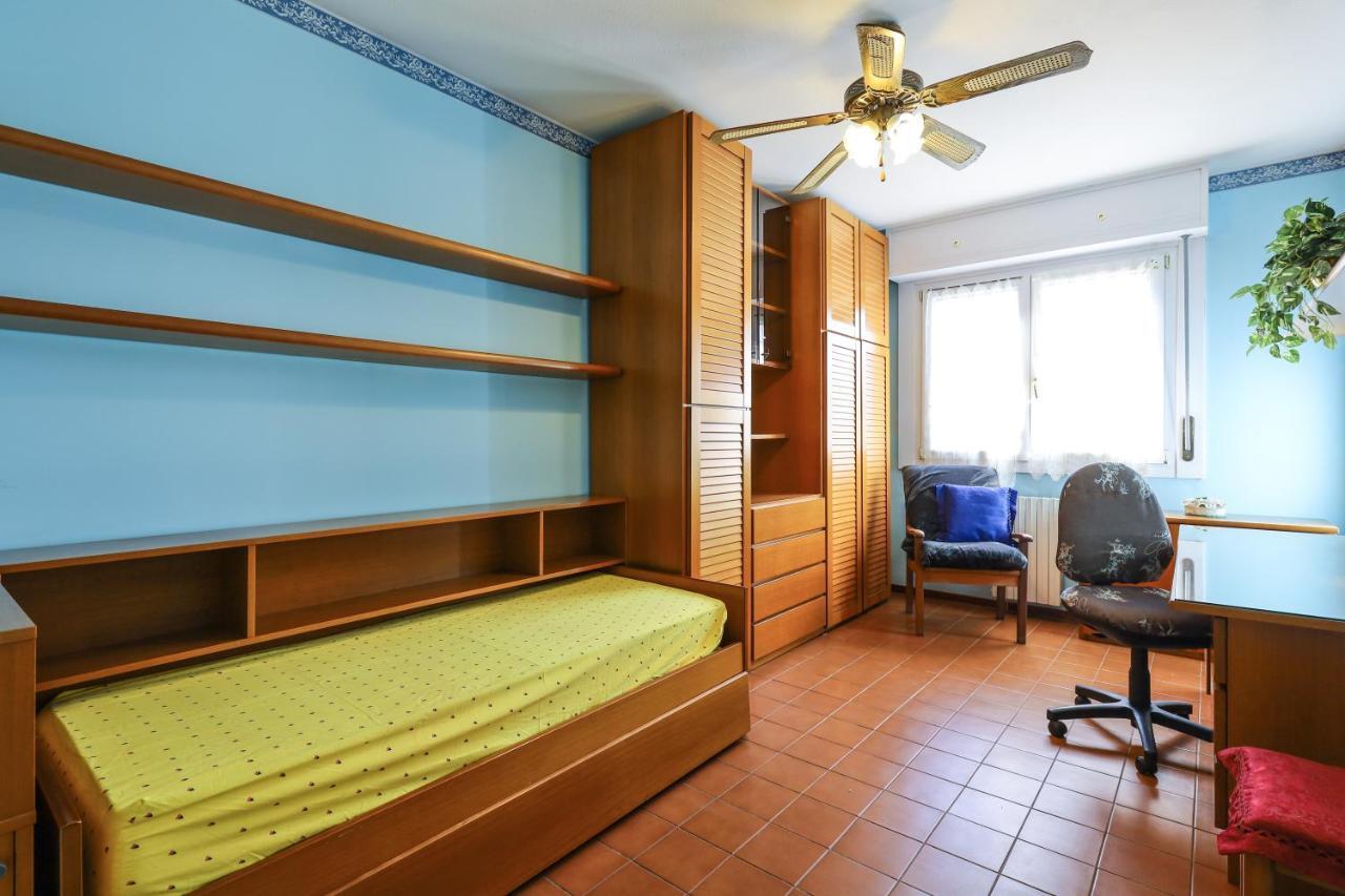 Primopiano - San Dionigi Apartment Milan