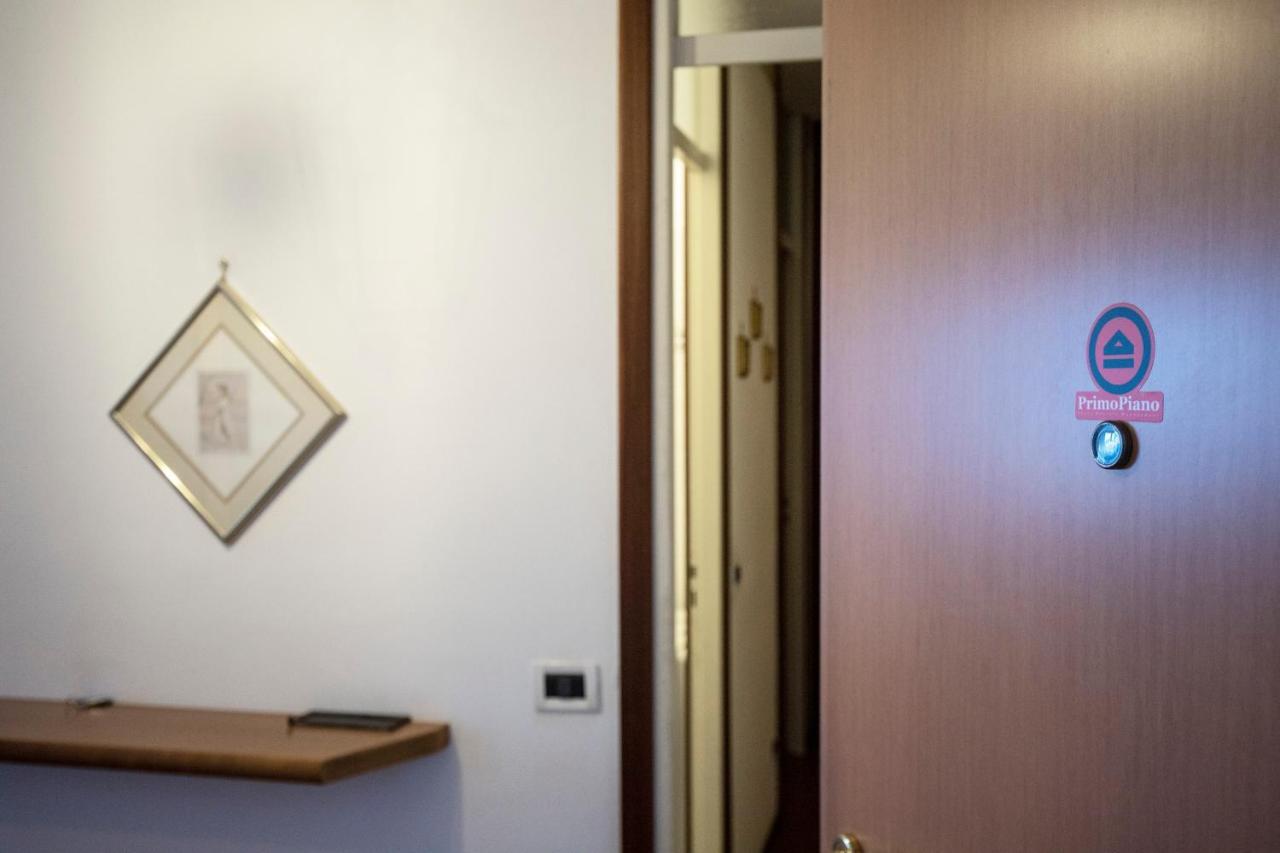Primopiano - San Dionigi Apartment Milan