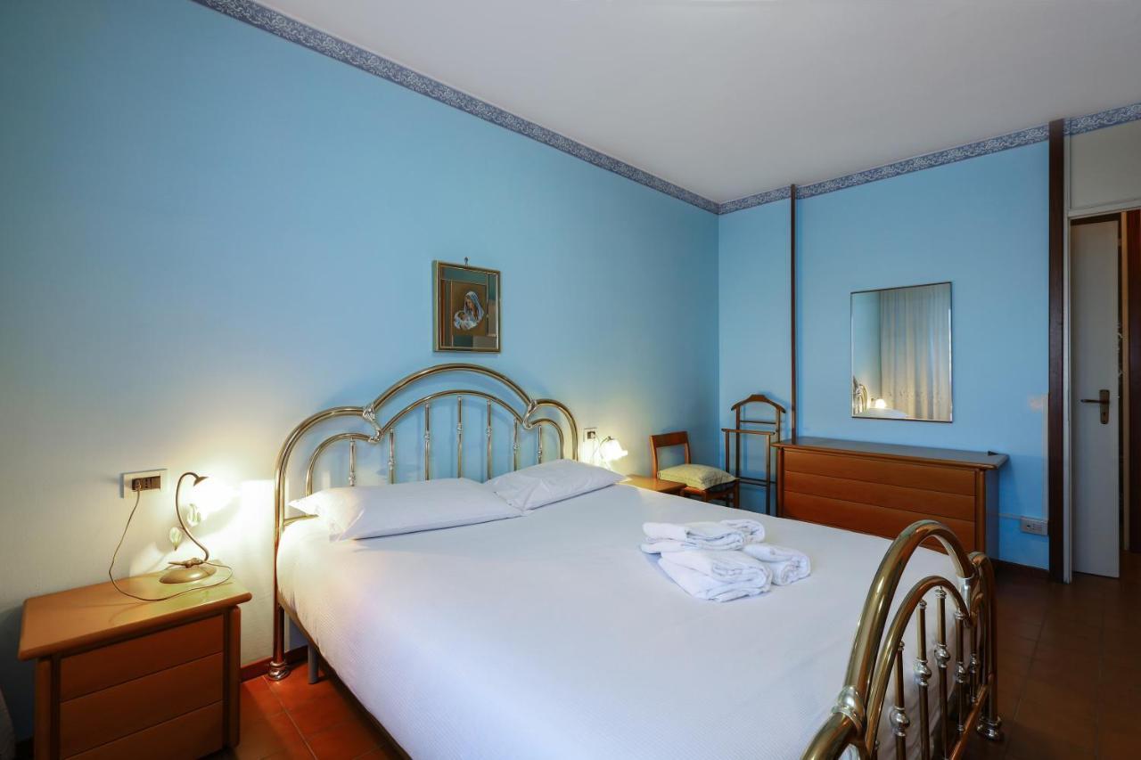 Apartment Primopiano - San Dionigi *