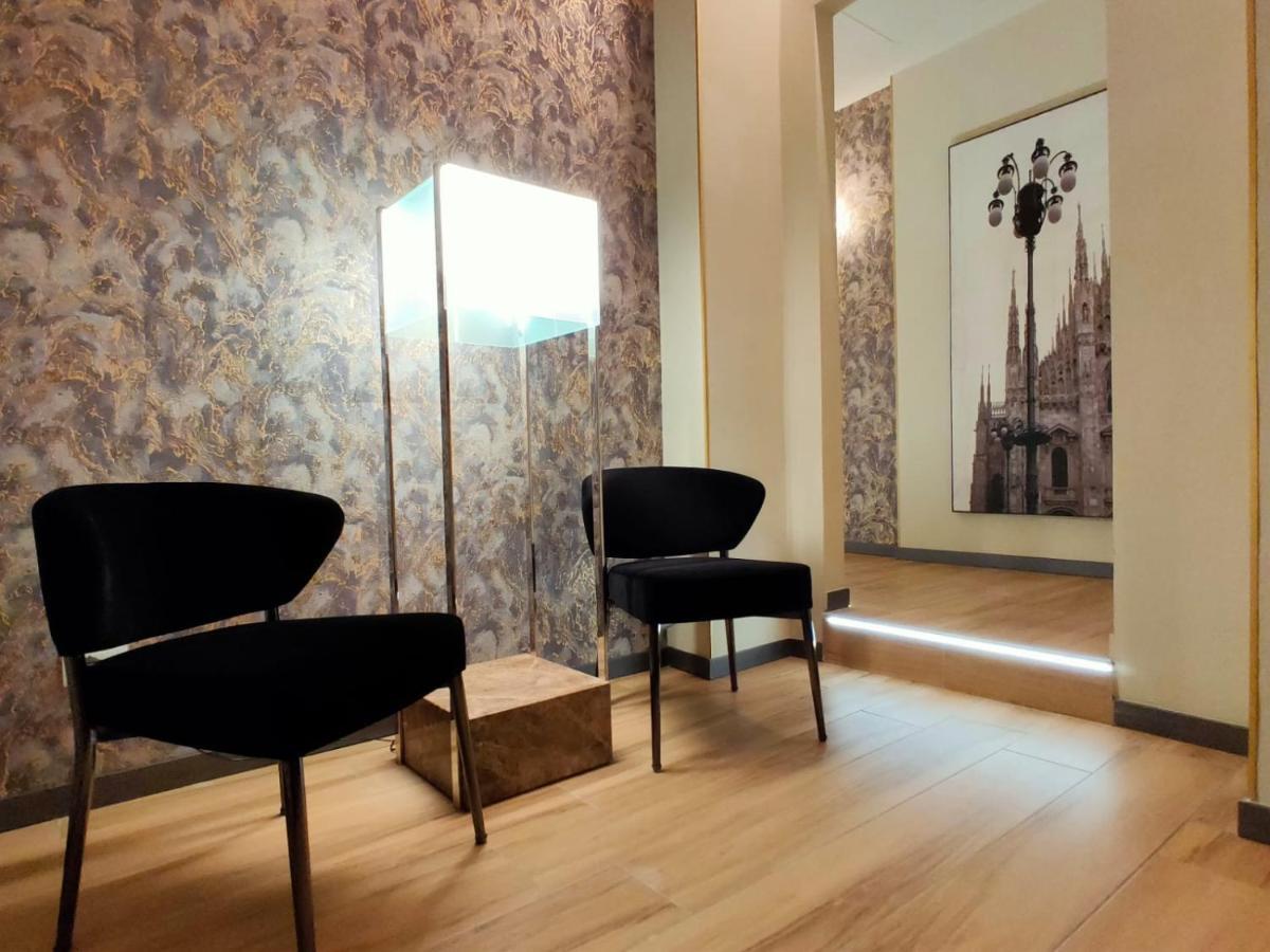 Intomilan Galleria Duomo I Boutique & Design Aparthotel Milan