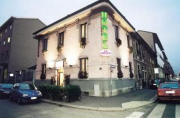 La Caravella Milan