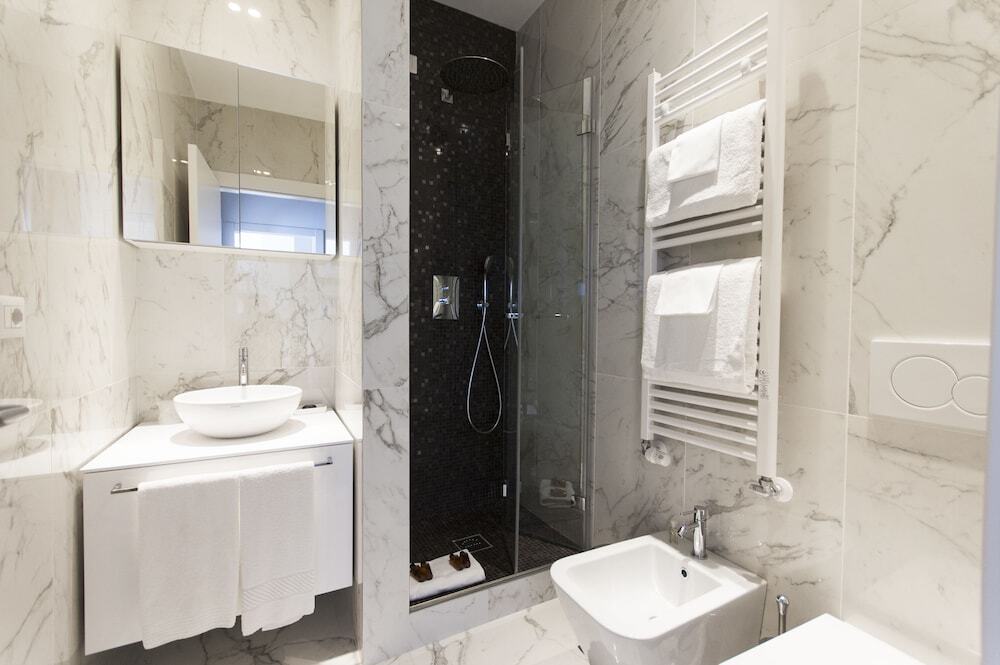 Apartamento Brera In San Babila *