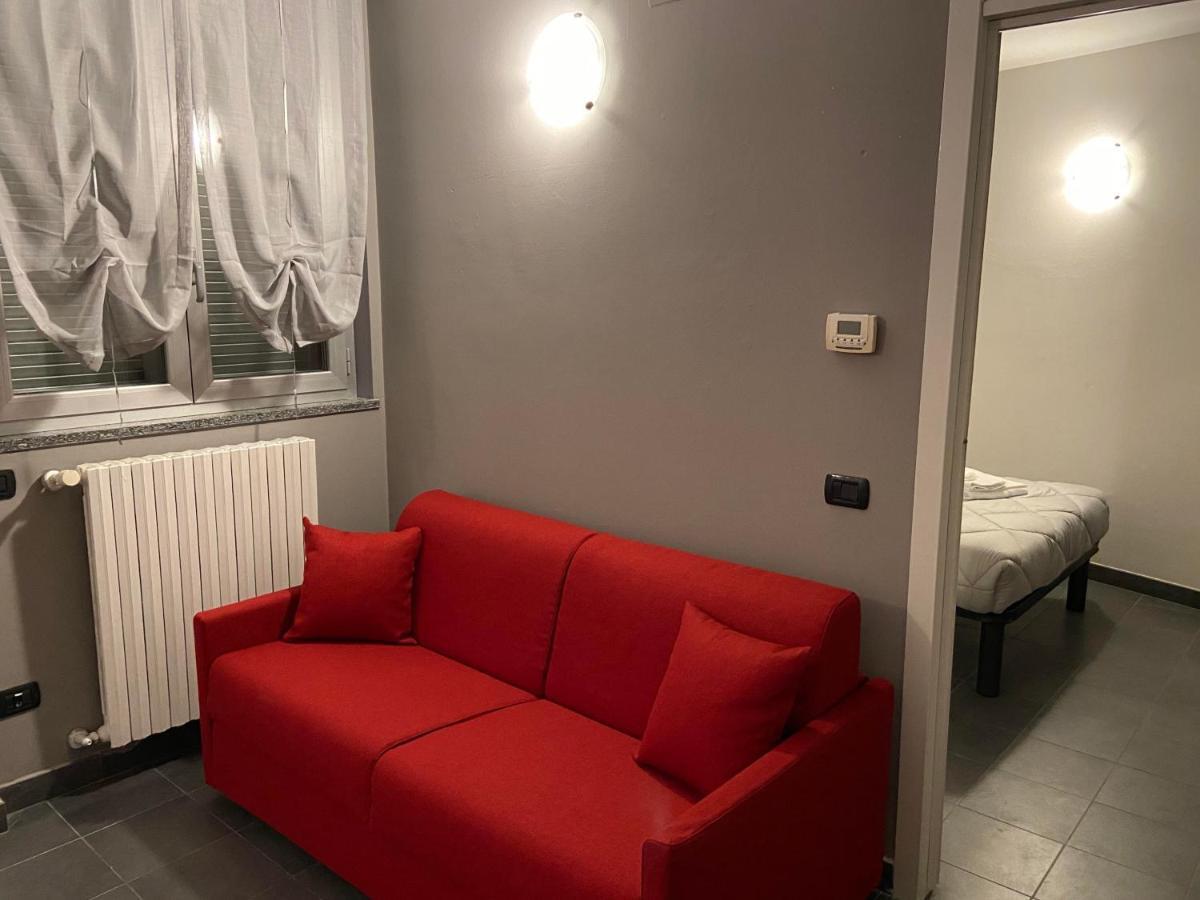 Apartamento Bicocca