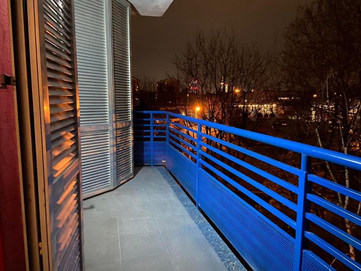 Apartamento Bicocca