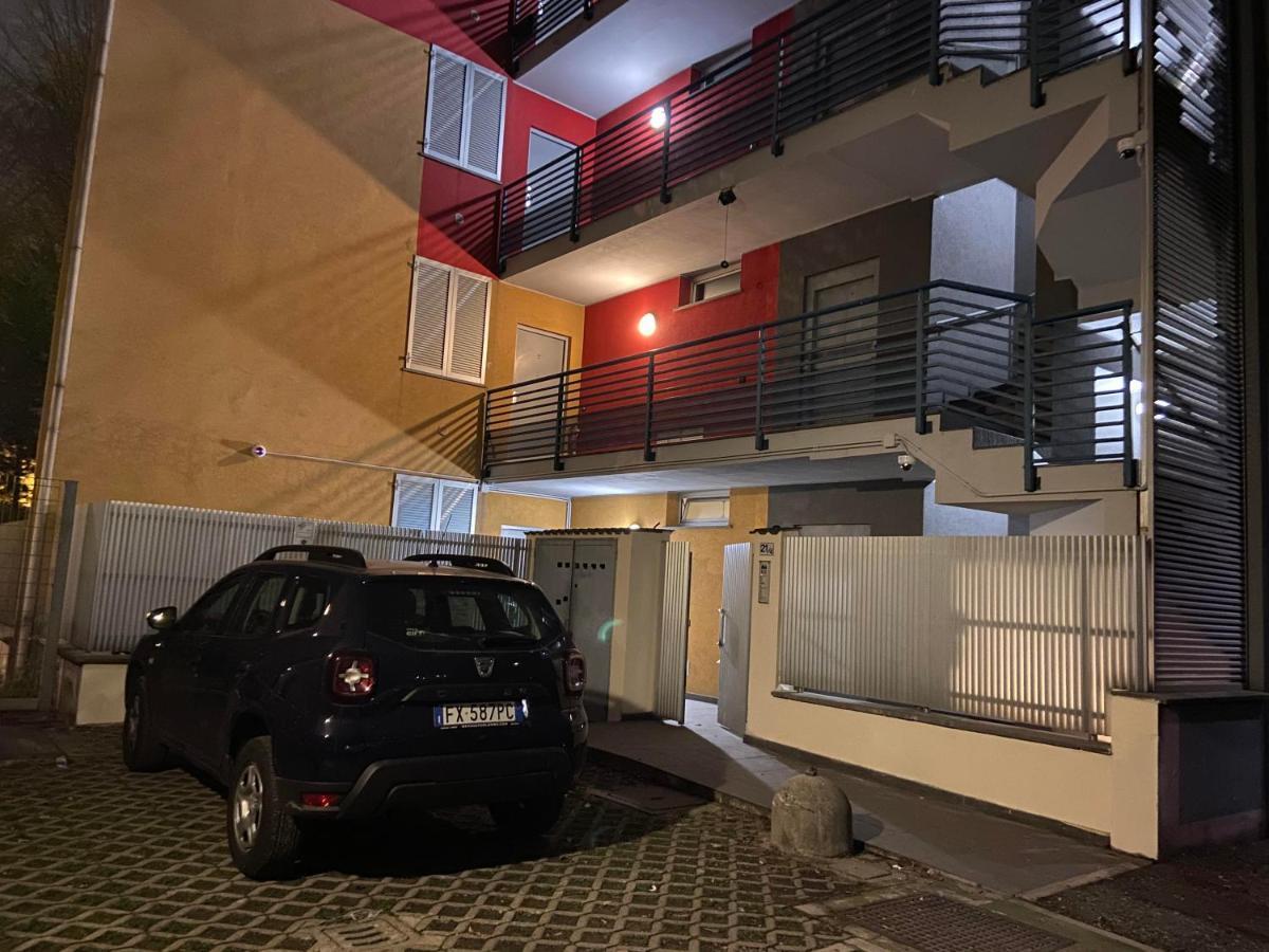 Bicocca Apartamento