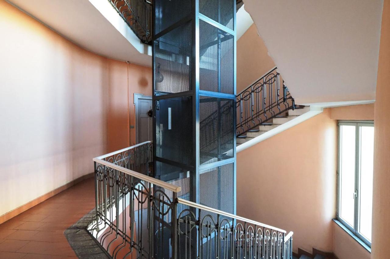 Apartment Primopiano - Piero Della Francesca