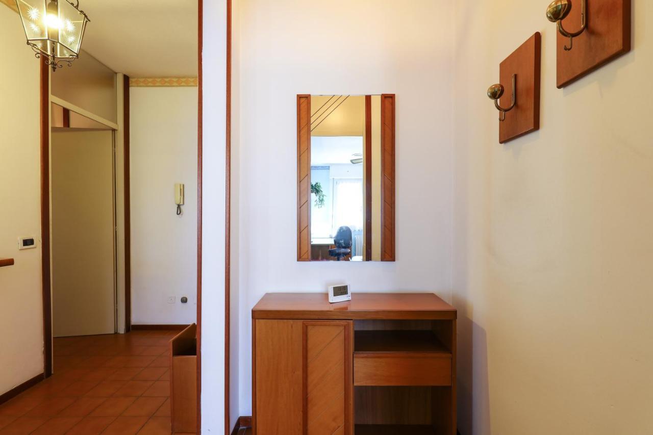 Apartment Primopiano - San Dionigi