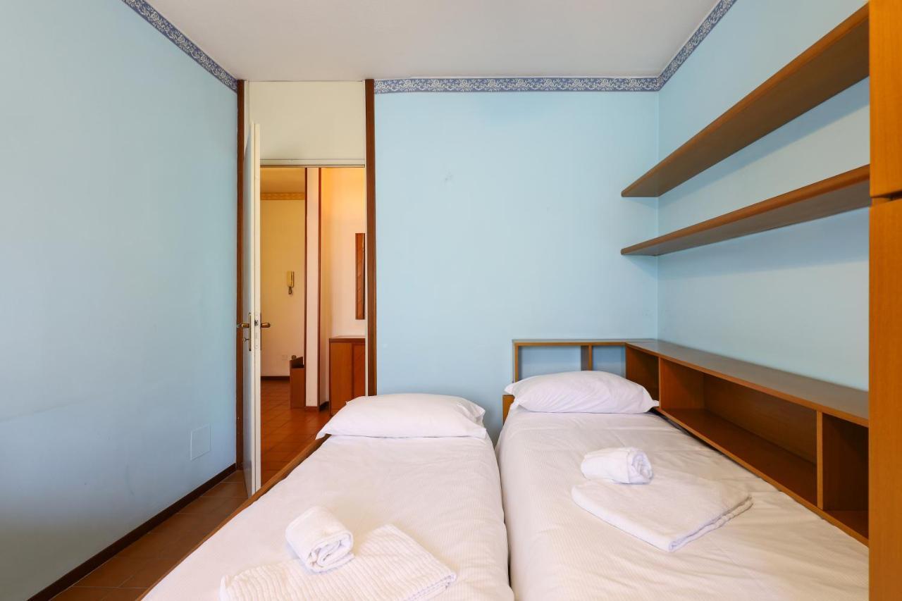 Primopiano - San Dionigi Apartment