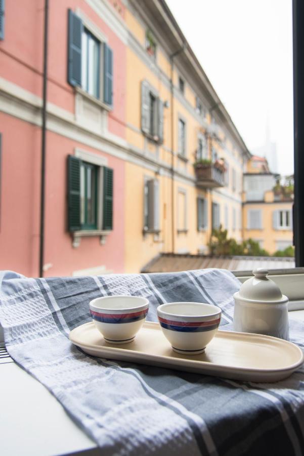 Brera District 2 Bedrooms -youhosty