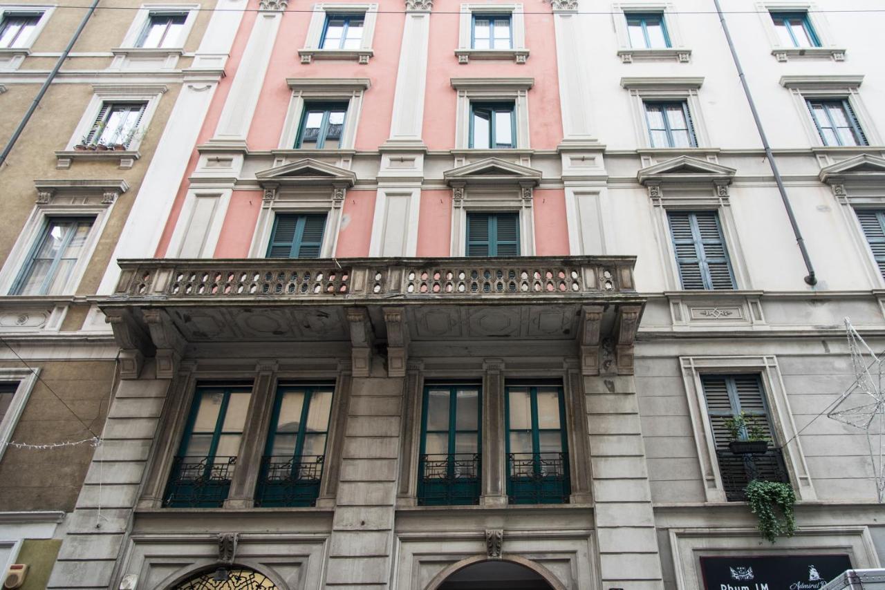 Brera District 2 Bedrooms -youhosty * Milan
