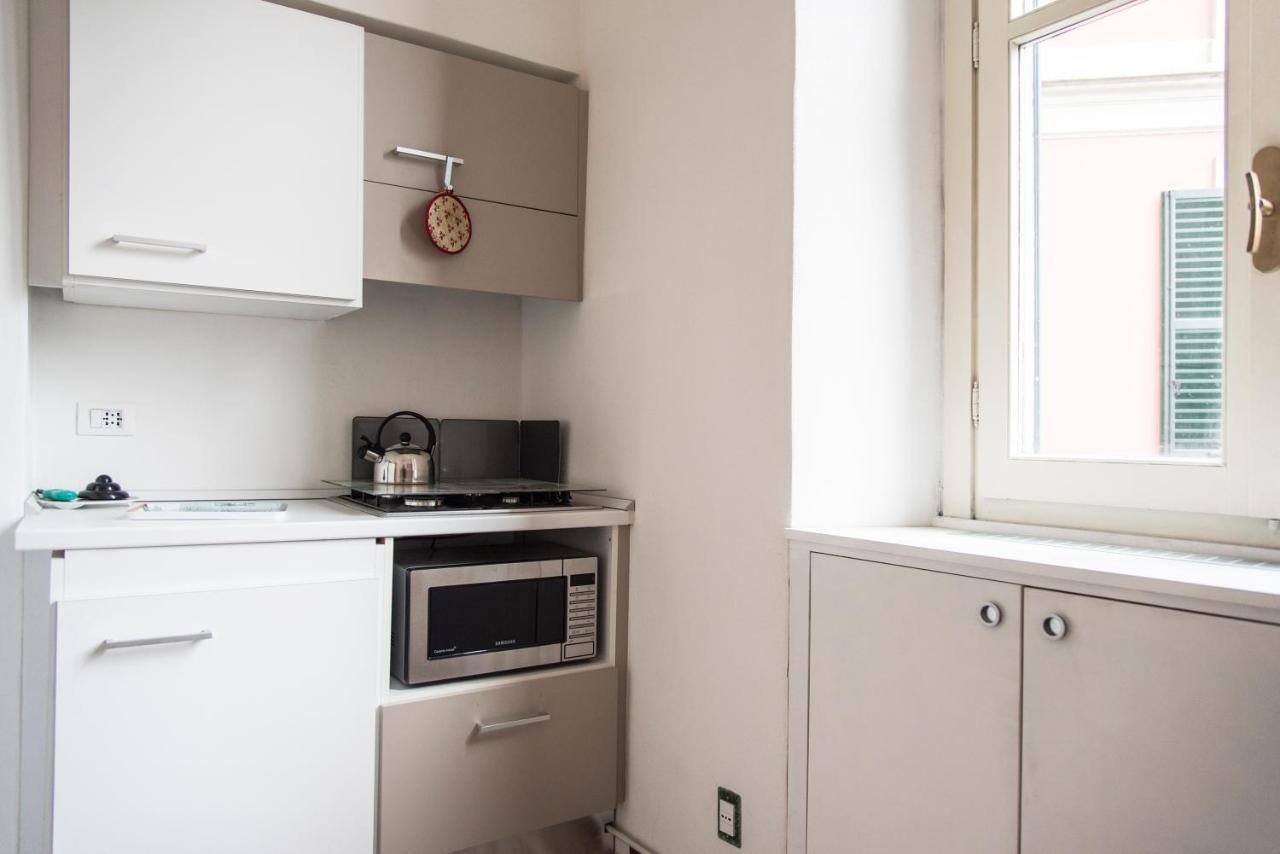 Brera District 2 Bedrooms -youhosty *