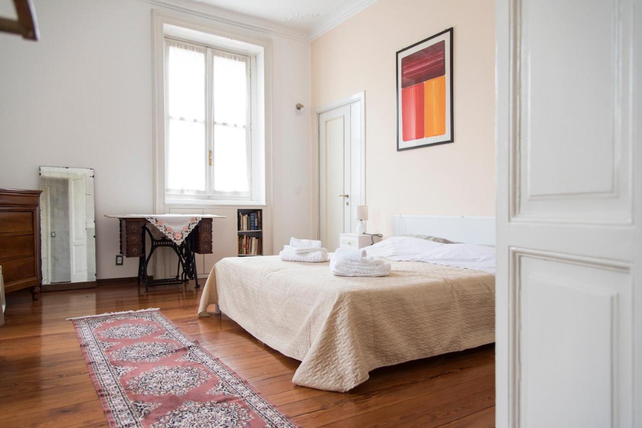 Apartment Brera District 2 Bedrooms -youhosty