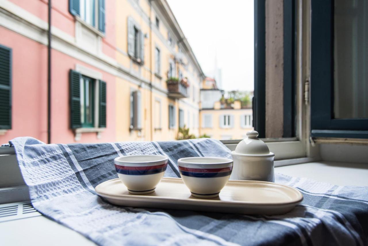 Apartment Brera District 2 Bedrooms -youhosty *