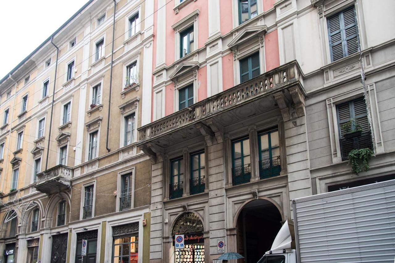 Brera District 2 Bedrooms -youhosty