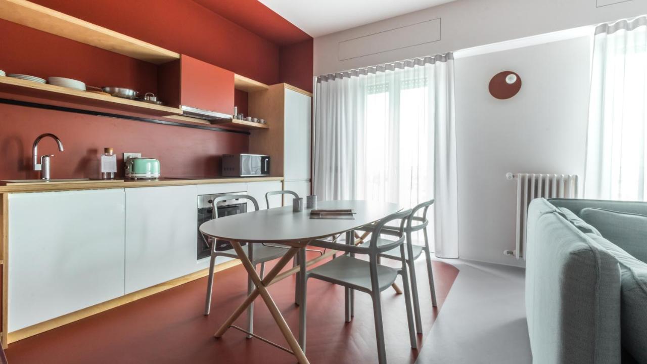 Apartamento Italianway - Bassini 31 *