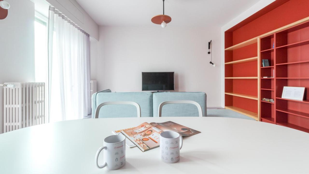 Italianway - Bassini 31 Apartamento *