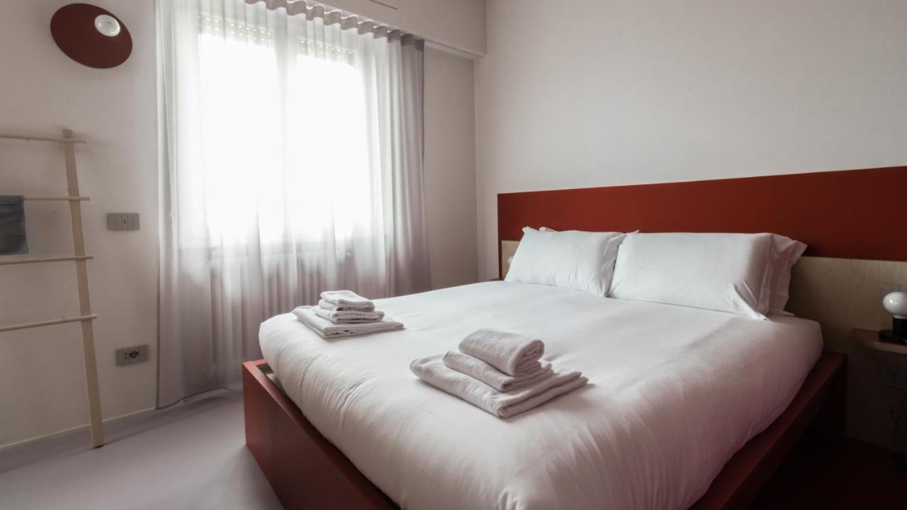 Italianway - Bassini 31 Apartamento *