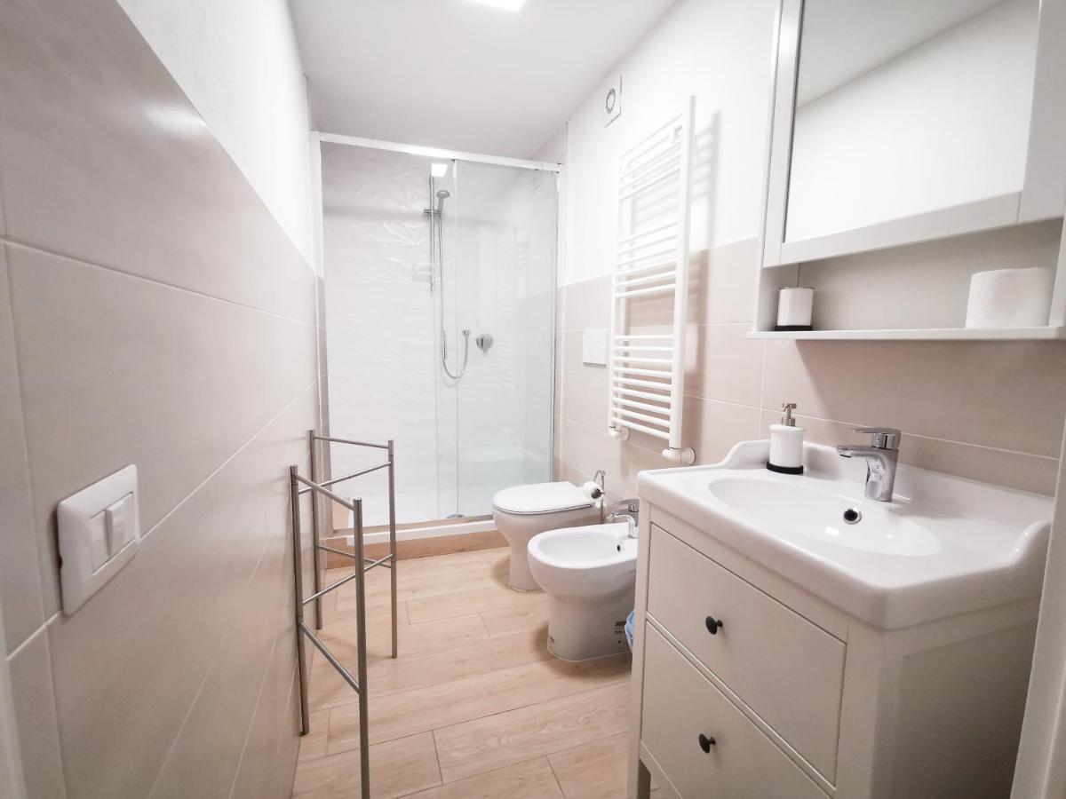 Modern Studio Apartamento *