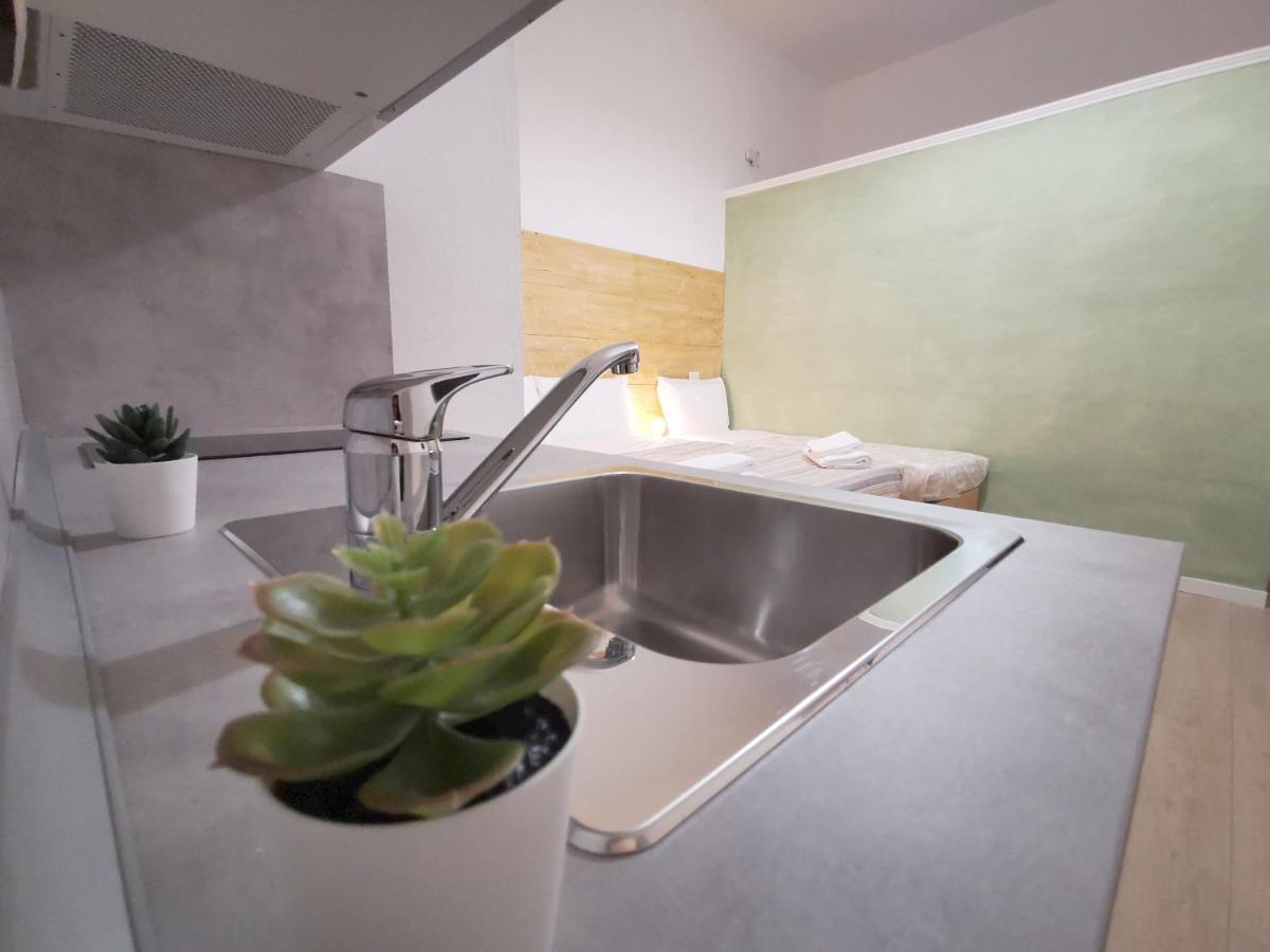Modern Studio Milão