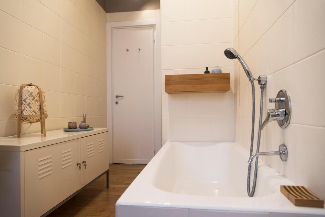 Apartment Youhosty - Cardellino 55 Milan