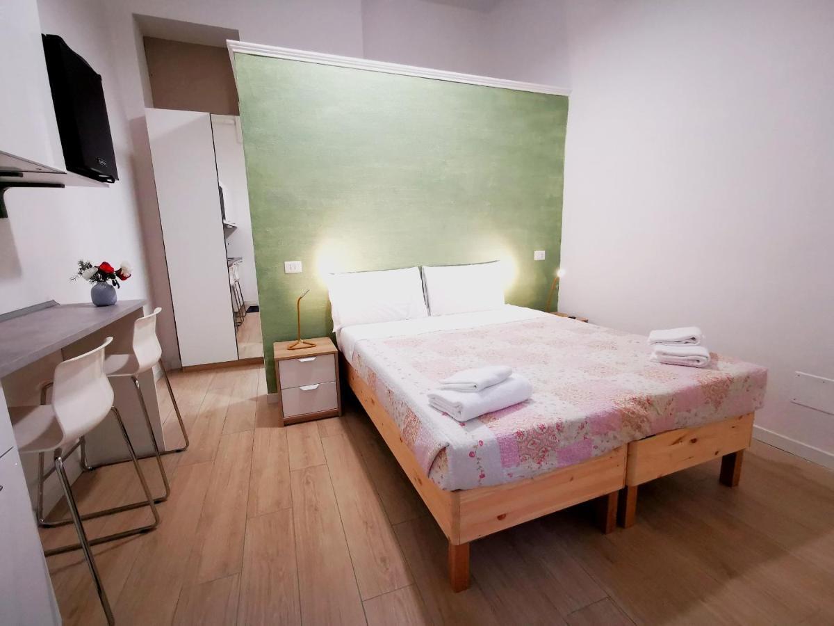 Modern Studio Apartamento
