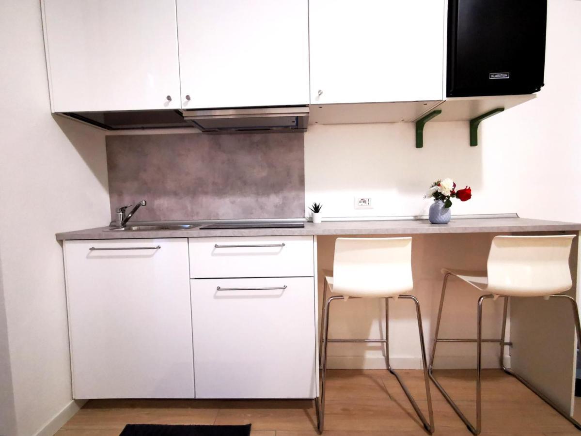 Modern Studio Apartamento *
