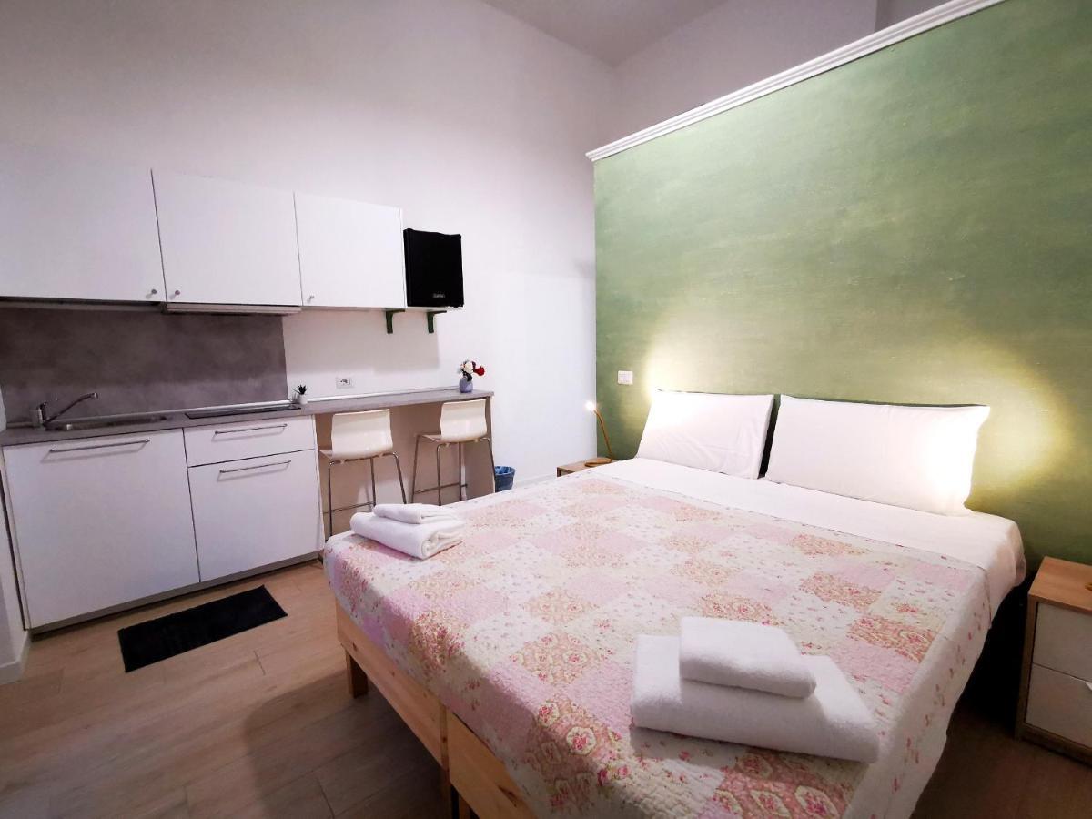 Apartamento Modern Studio