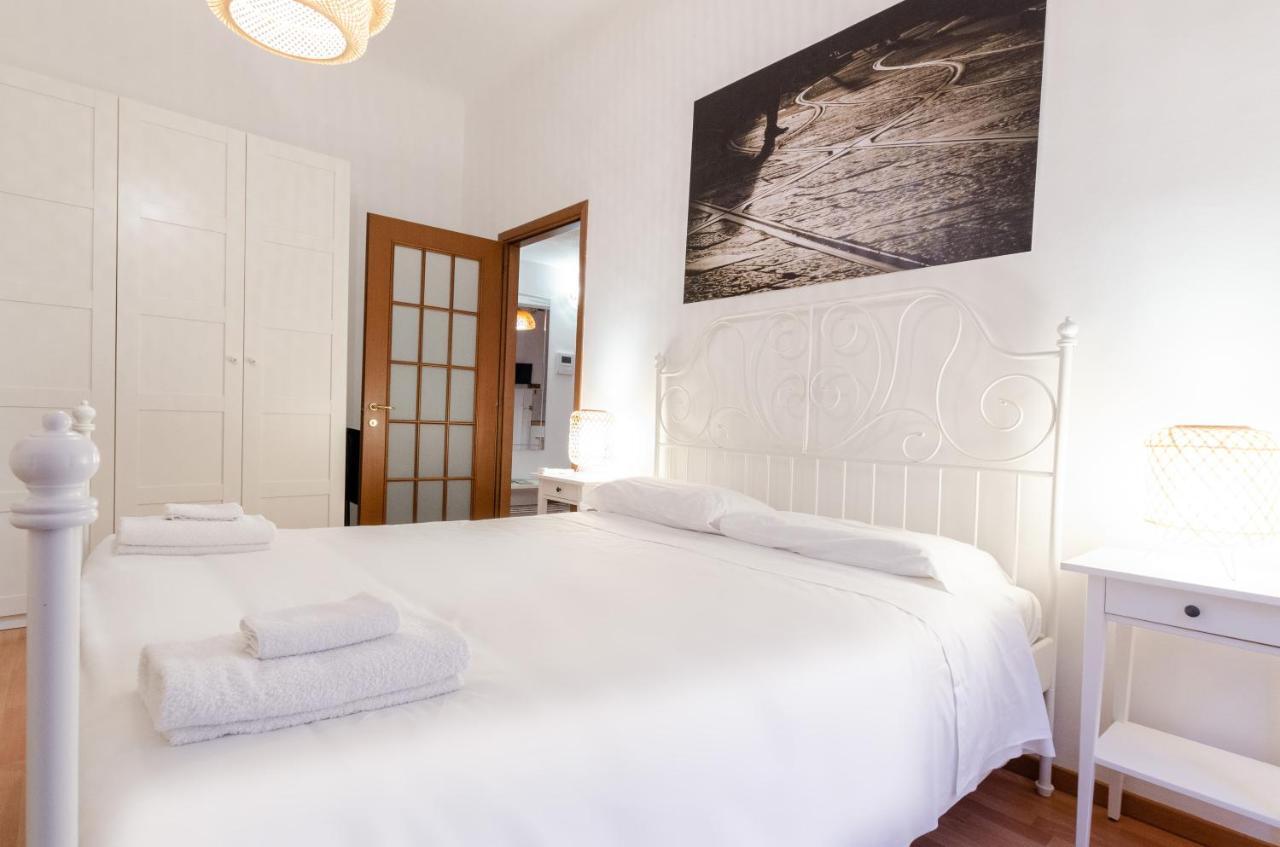 Apartment Cozy Flat - Porta Romana - Duomo Milan