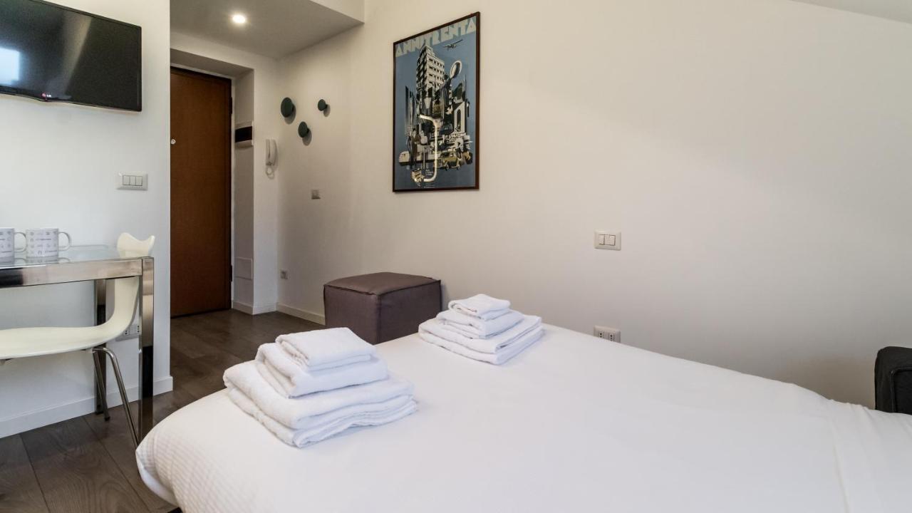 Appartamento Italianway - Corso 9 *