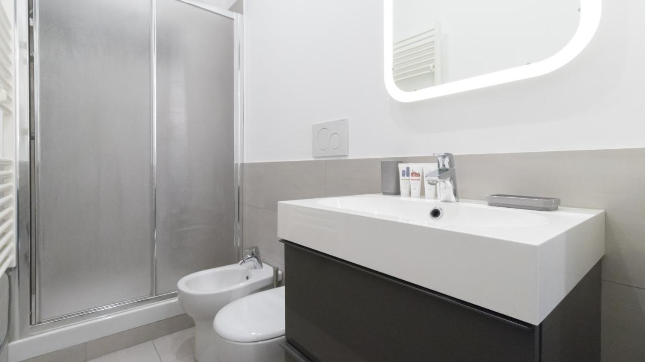 Appartamento Italianway - Corso 9 *