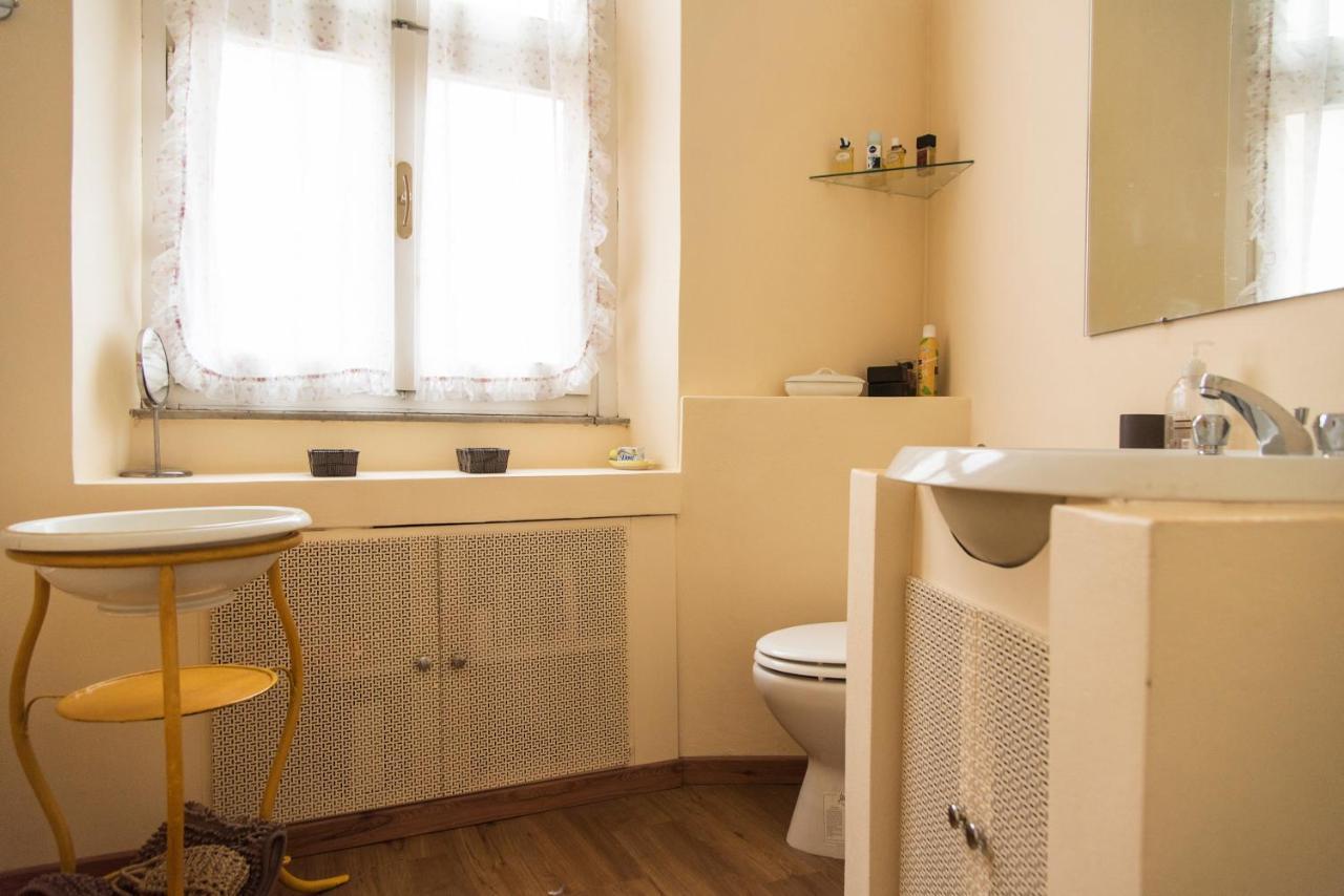 Brera District 2 Bedrooms -youhosty Apartment