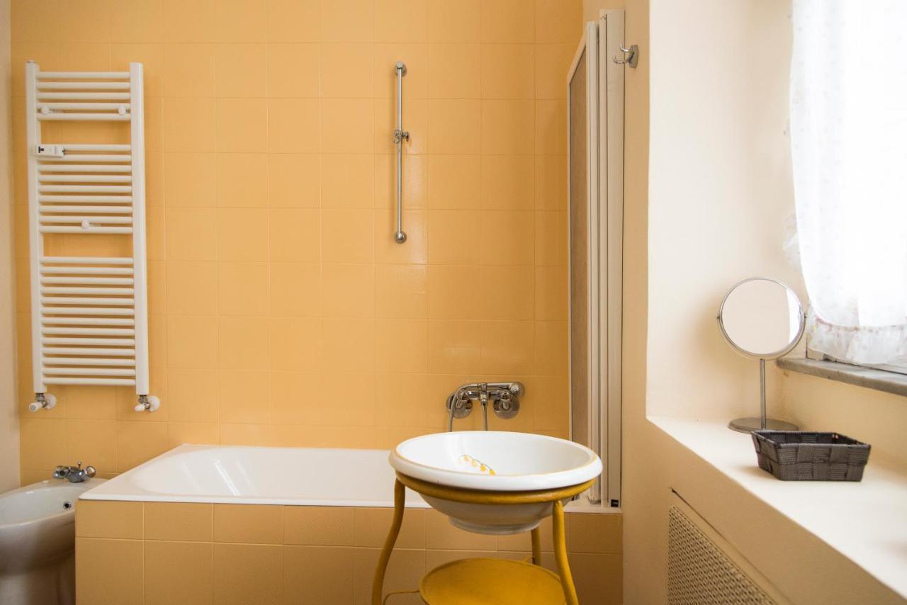 Brera District 2 Bedrooms -youhosty Apartment