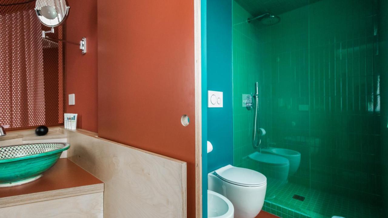 Italianway - Bassini 31 Apartamento *