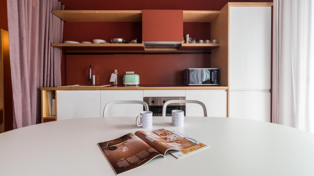 Apartamento Italianway - Bassini 31