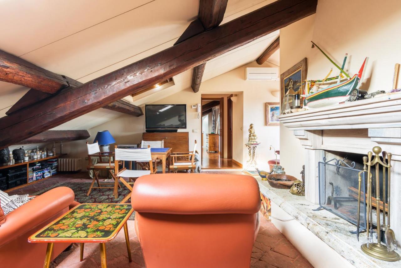 Morgagni Master Guest Luxury Apartment