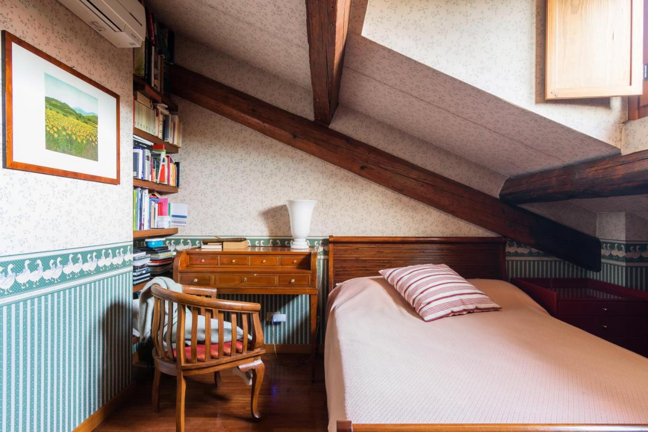 Apartment Morgagni Master Guest Luxury *