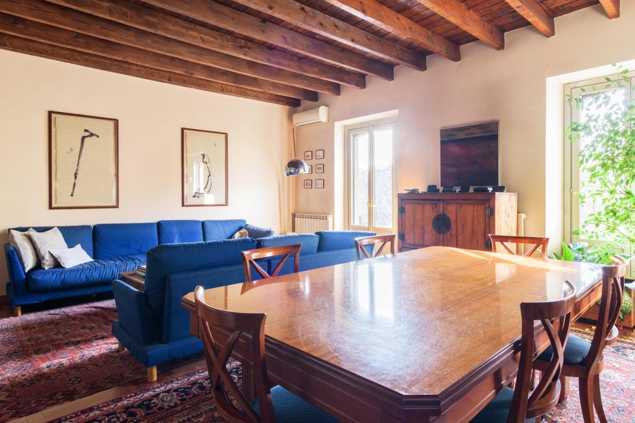 Apartment Morgagni Master Guest Luxury