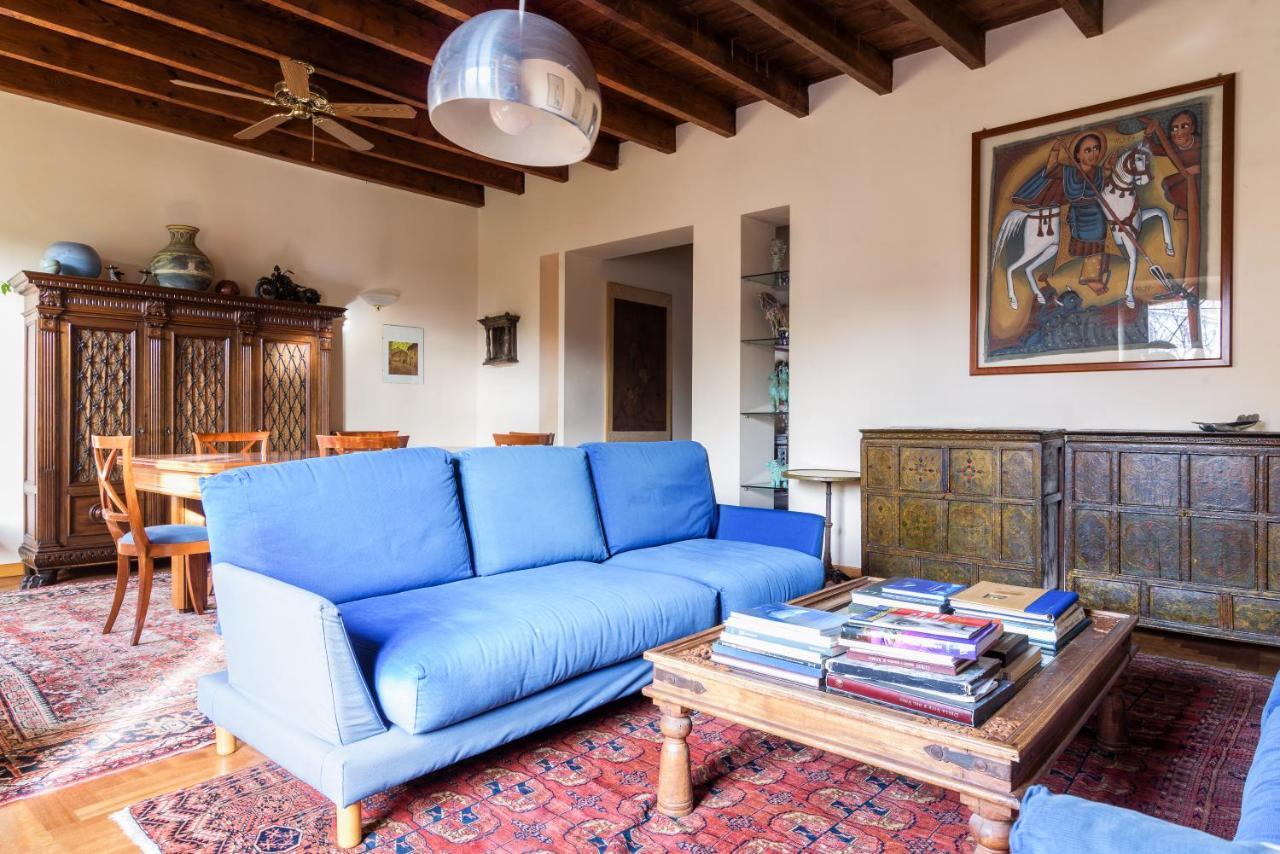 Apartment Morgagni Master Guest Luxury *