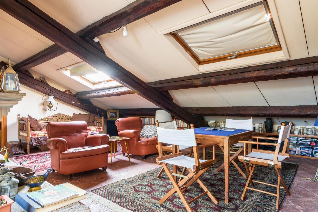 Morgagni Master Guest Luxury