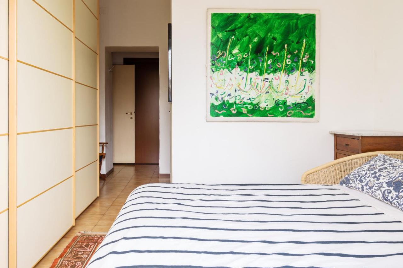 Apartment Morgagni Master Guest Luxury Milan